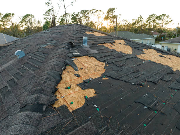 Best Roof Installation  in Weweantic, MA