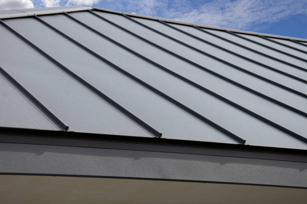 Best Commercial Roofing Services  in Weweantic, MA